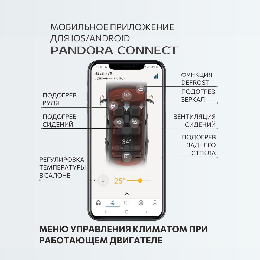 Pandora DX 6X LoRa