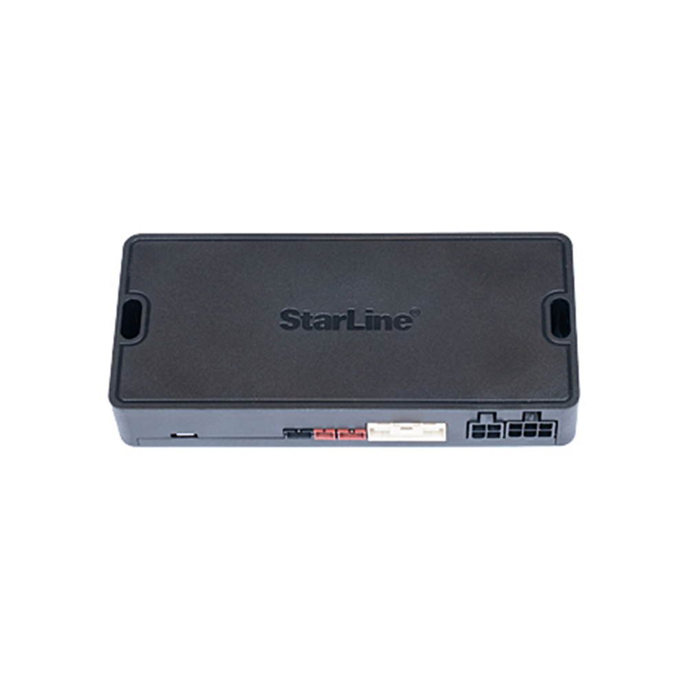StarLine A90 ECO