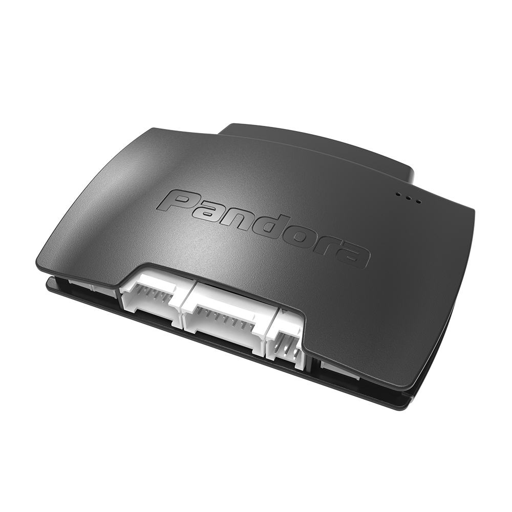 Pandora VX-4G 3FD GPS