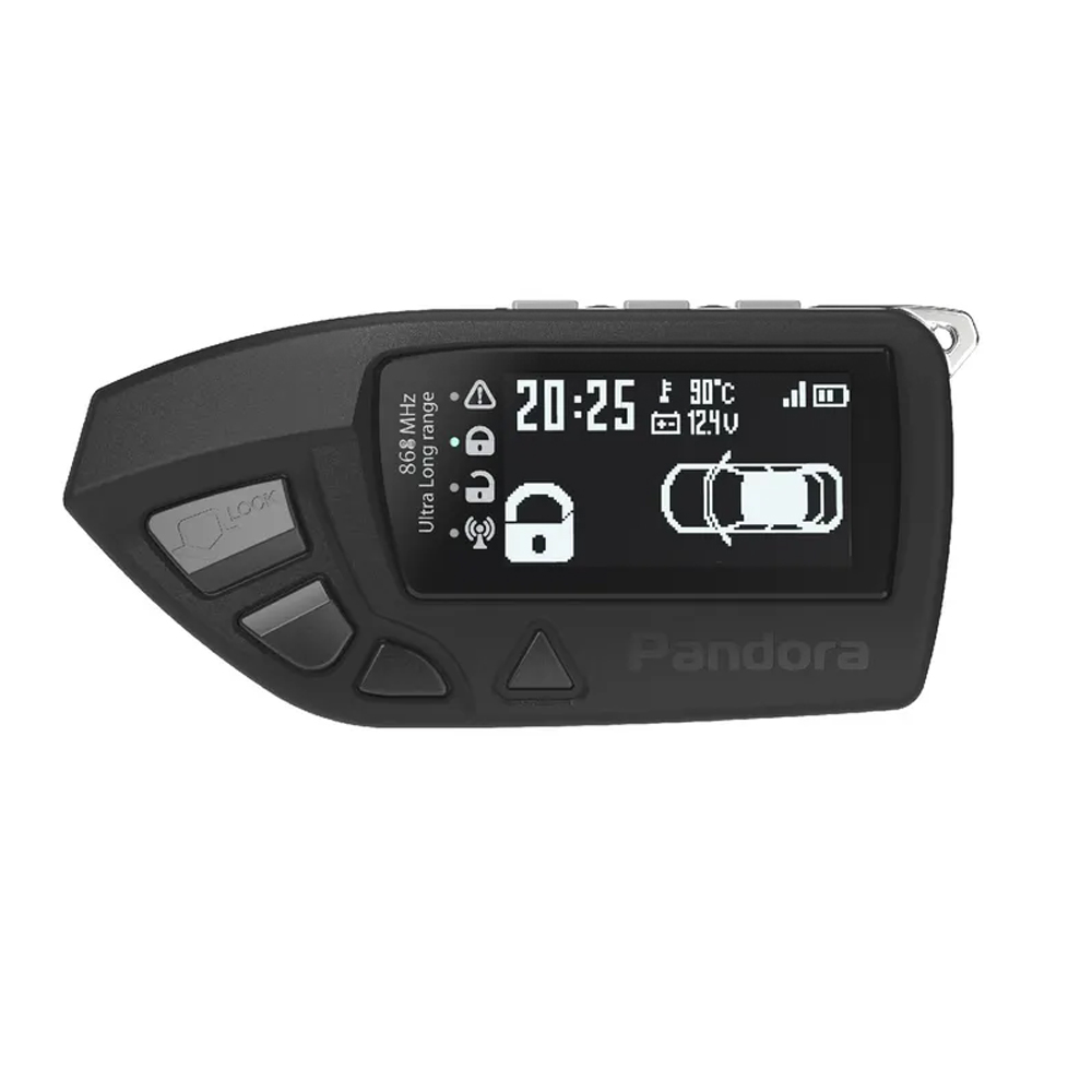 Pandora DX 91 3FD LoRa