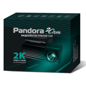 Видеорегистратор Pandora C30