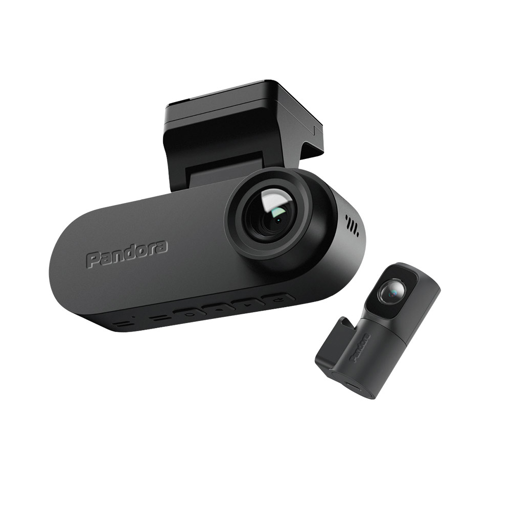 Видеорегистратор Pandora N2 Dual